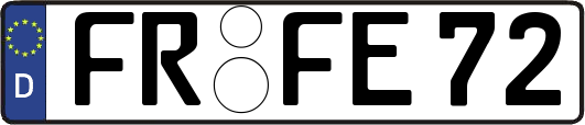 FR-FE72