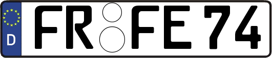 FR-FE74