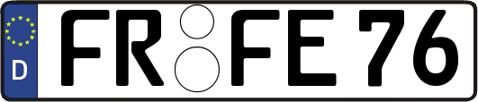 FR-FE76
