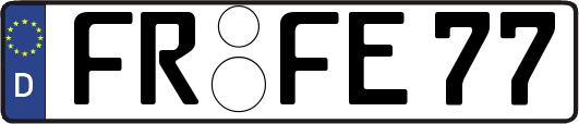 FR-FE77