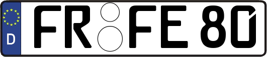 FR-FE80