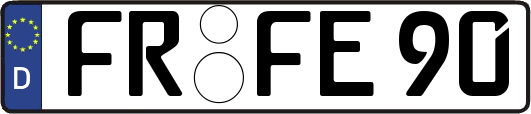 FR-FE90