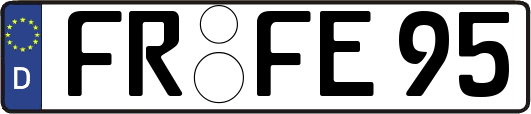 FR-FE95
