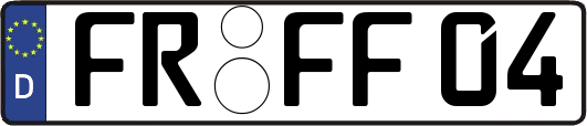 FR-FF04