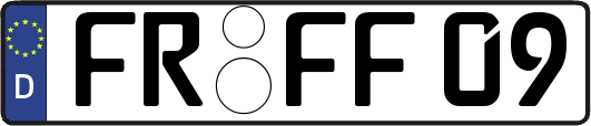 FR-FF09