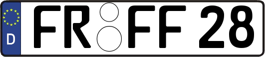 FR-FF28