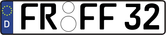 FR-FF32