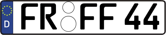 FR-FF44