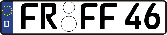 FR-FF46