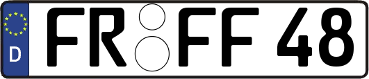 FR-FF48