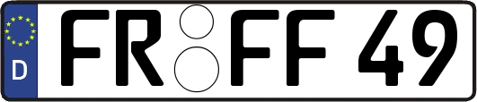 FR-FF49