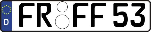 FR-FF53