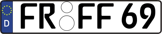 FR-FF69