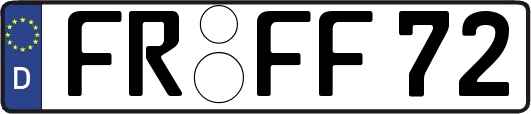 FR-FF72