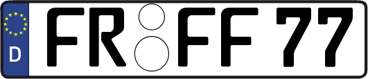 FR-FF77