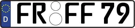 FR-FF79