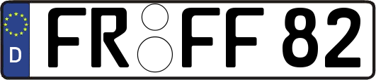 FR-FF82