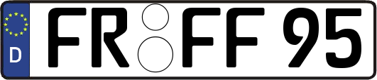 FR-FF95