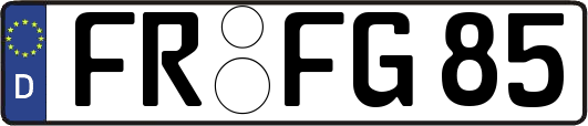 FR-FG85