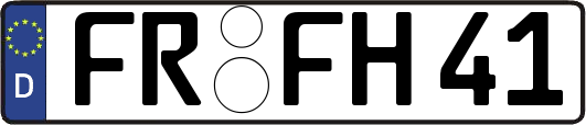 FR-FH41