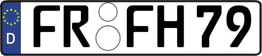 FR-FH79