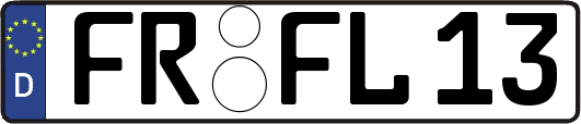 FR-FL13
