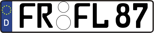 FR-FL87