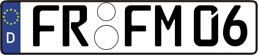 FR-FM06