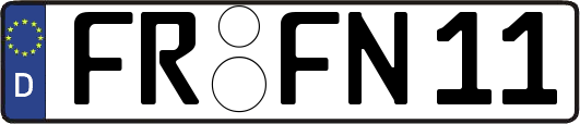 FR-FN11