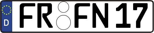 FR-FN17