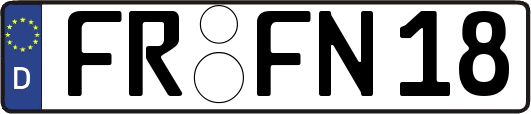 FR-FN18