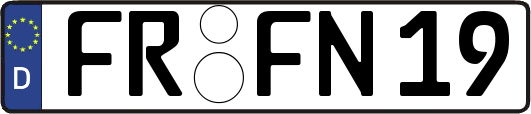 FR-FN19