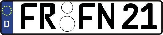 FR-FN21