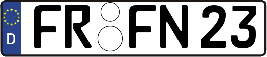 FR-FN23
