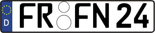 FR-FN24