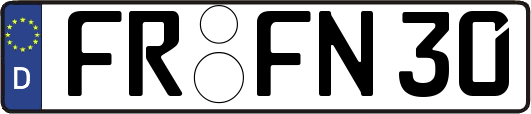 FR-FN30