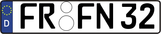 FR-FN32