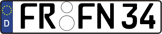 FR-FN34