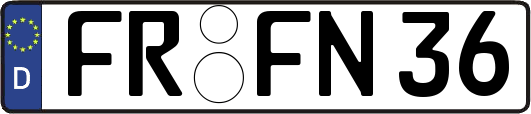 FR-FN36