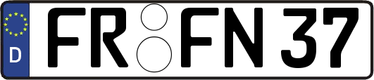 FR-FN37