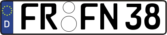 FR-FN38