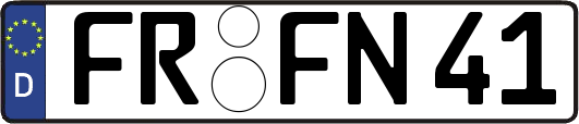 FR-FN41