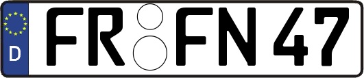FR-FN47