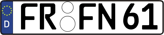 FR-FN61