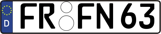 FR-FN63