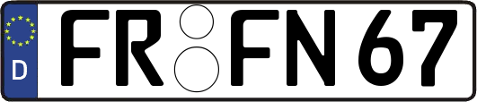 FR-FN67