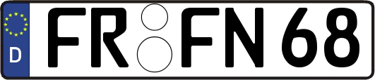 FR-FN68