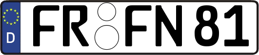 FR-FN81