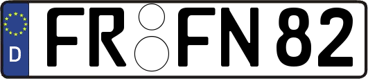 FR-FN82