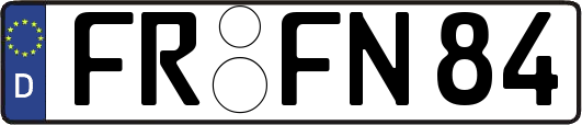 FR-FN84